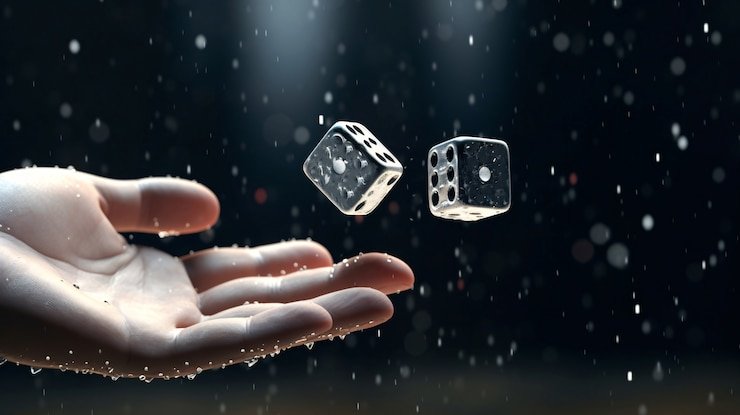 Speed Baccarat Game 